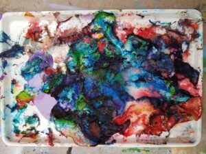 髭剃りと洗顔の正しい順番は何ですか？