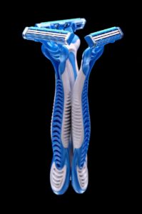 髭剃りと洗顔の正しい順番は？