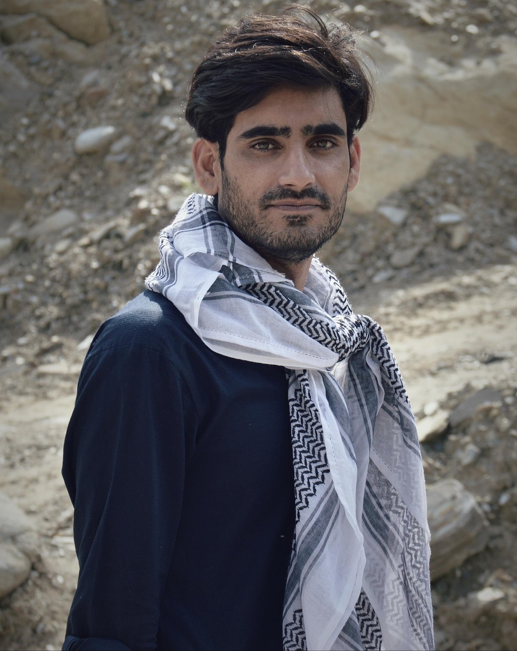 30代のメンズメイクに挑戦するためのポイントは？