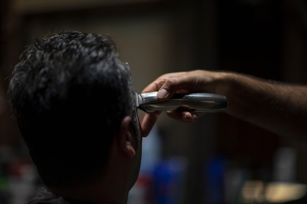 シェーバーのカビを防ぐための効果的な対策は？