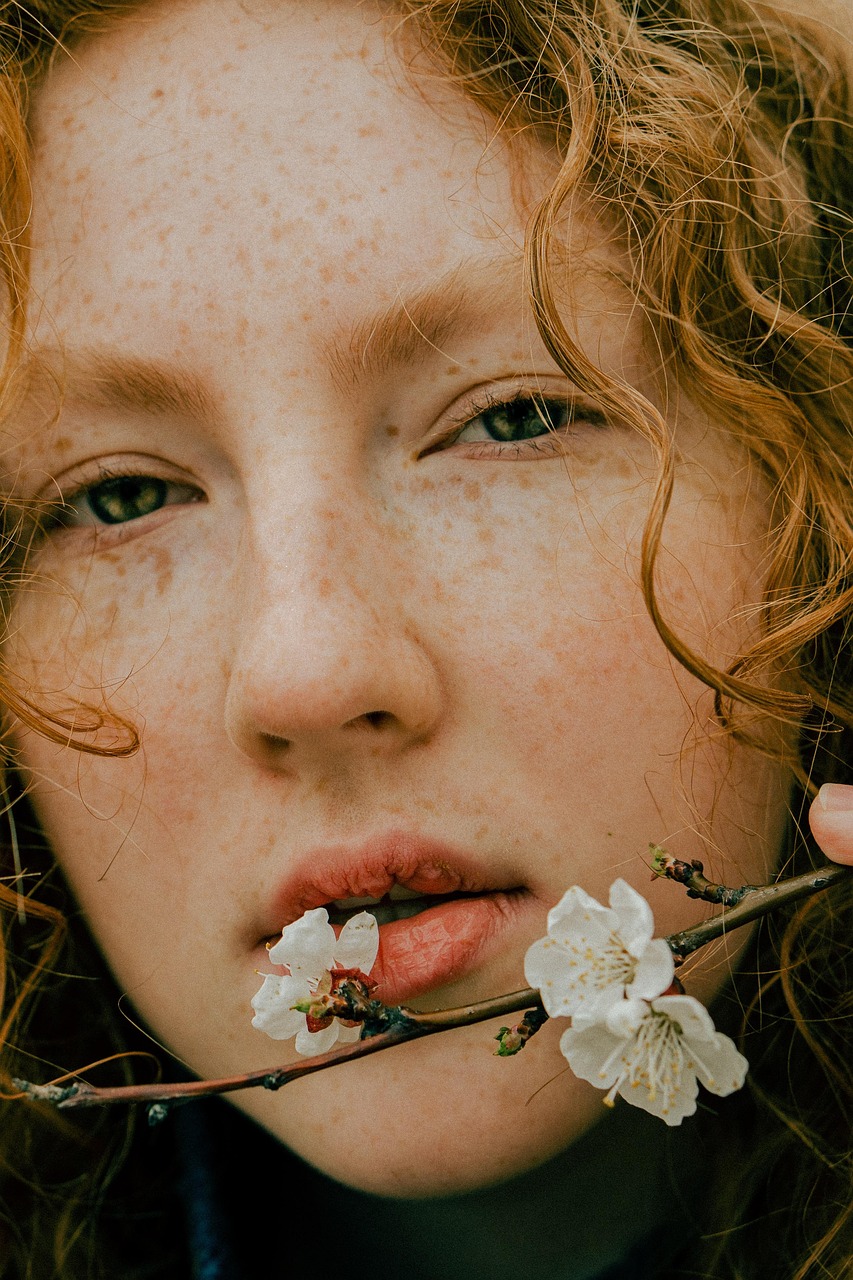 キールズのクレンジングでそばかす対策はできるの？