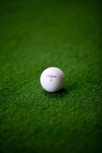 30代男性のゴルフでの日焼けによる肌荒れ対策は？
