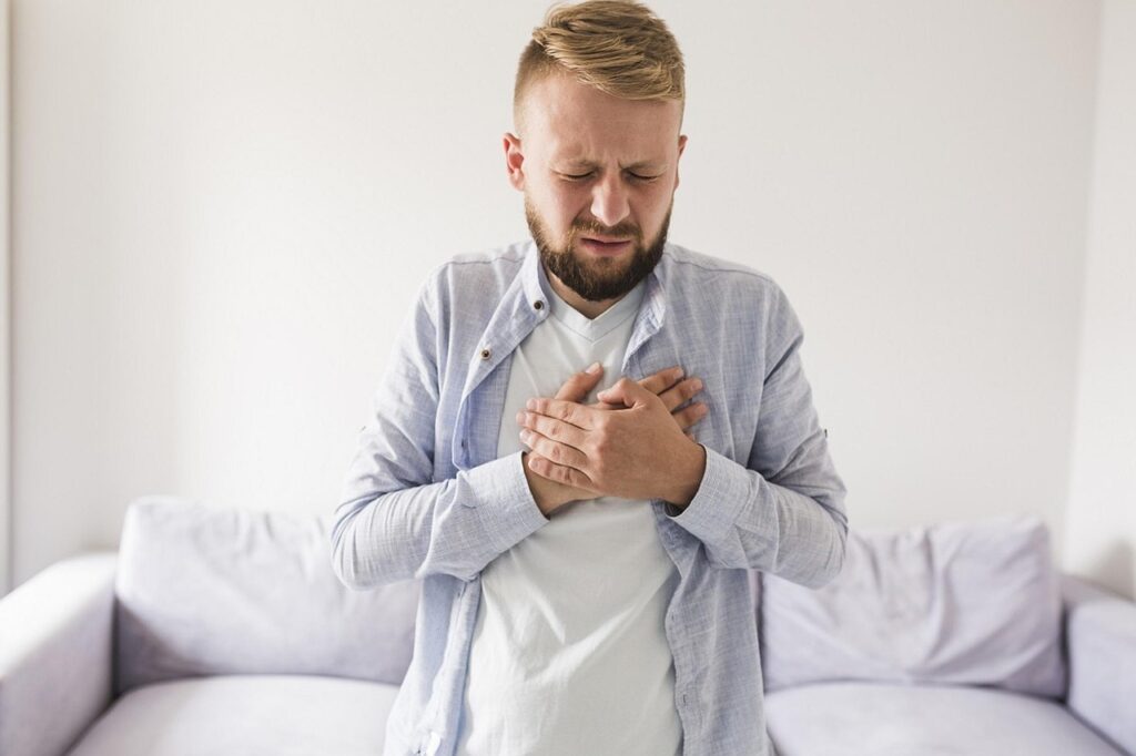 30代男性の鼻周りの皮むけの原因は何ですか？